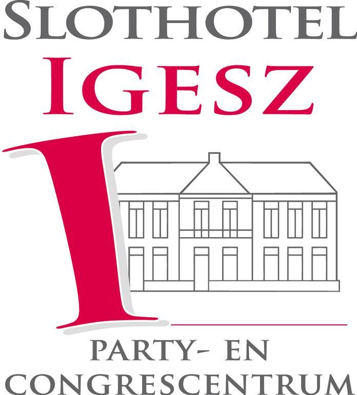 Slothotel Igesz Schagen Luaran gambar
